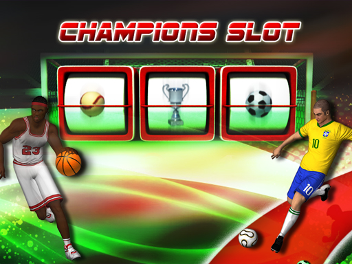 Read more about the article Champions Slot