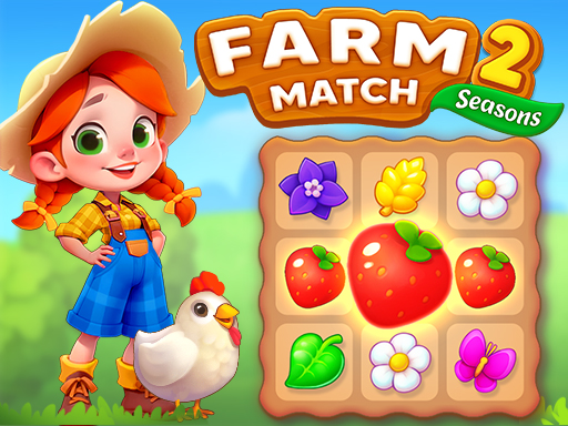 Read more about the article Farm Match Seasons 2