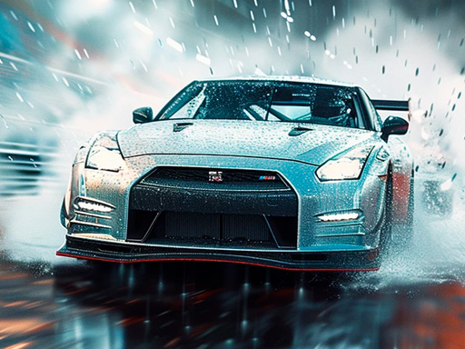 Read more about the article Real Racing 3D