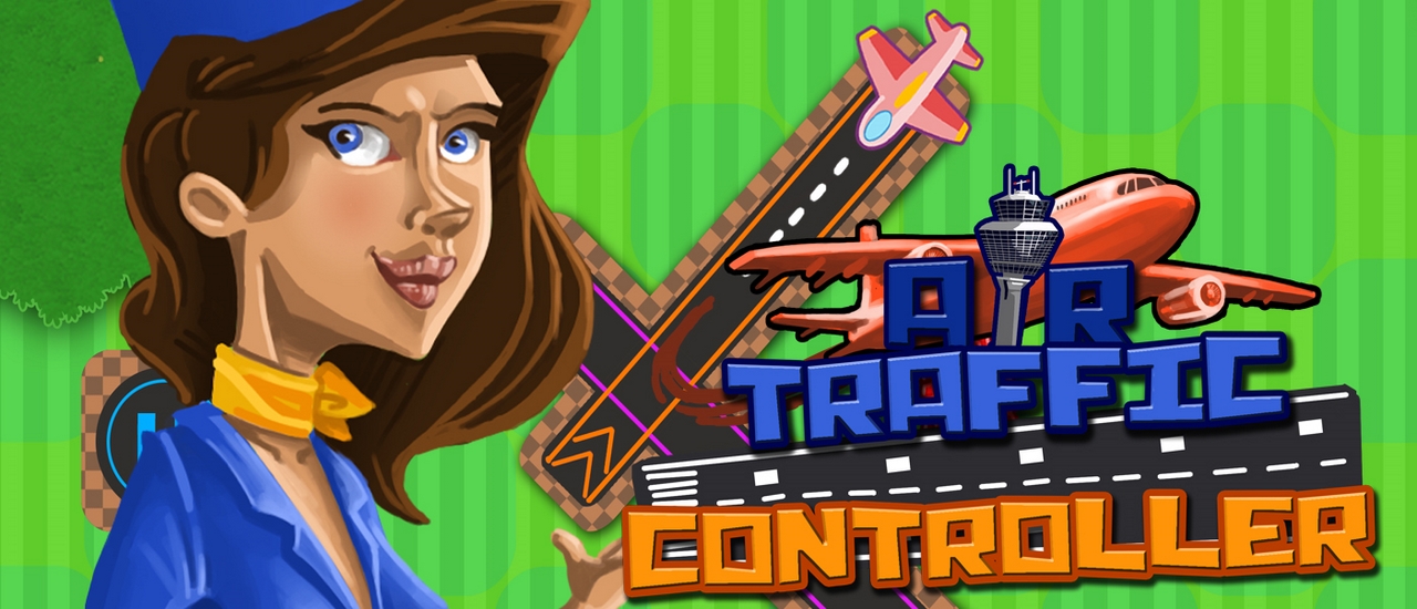 Read more about the article Air Traffic Controller