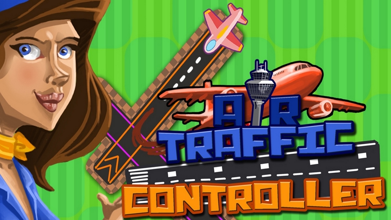 Read more about the article Air Traffic Controller