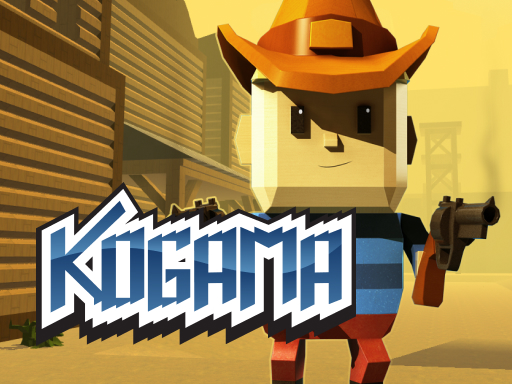 Read more about the article KOGAMA: West Town