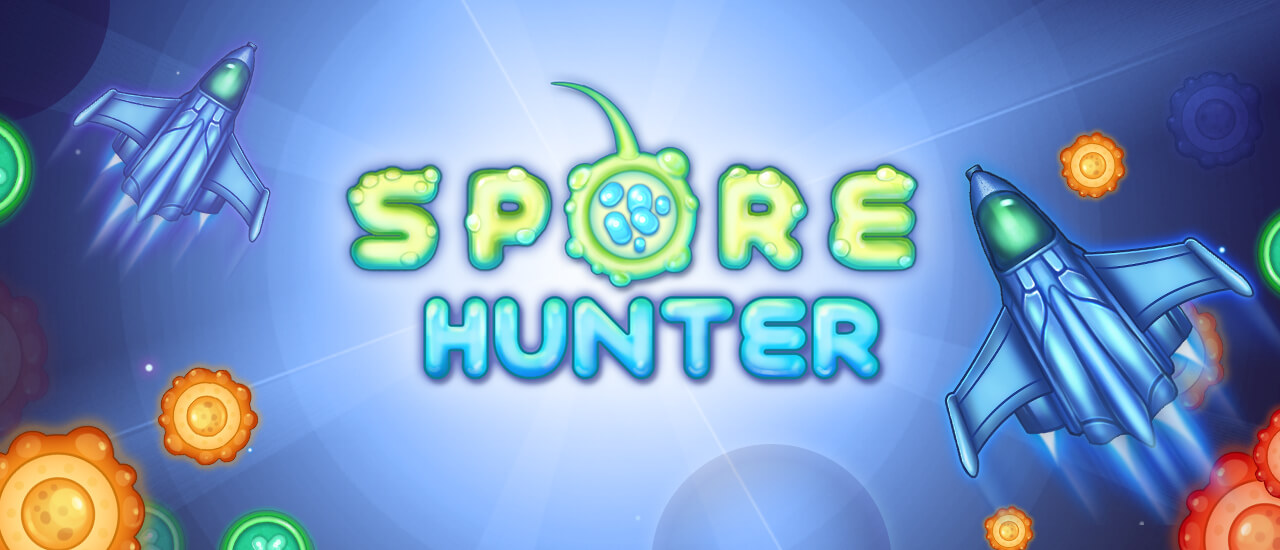 Read more about the article Spore Hunter