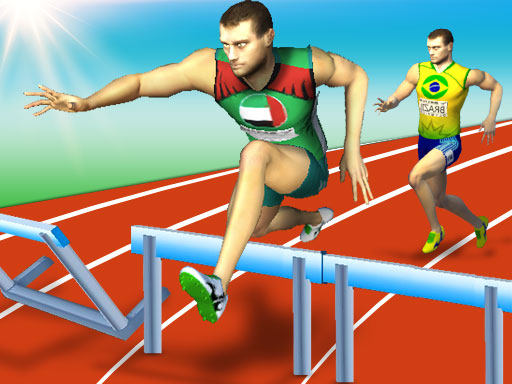 Read more about the article Hurdles Heroes