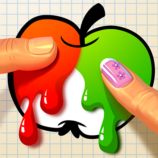 Read more about the article Paint It