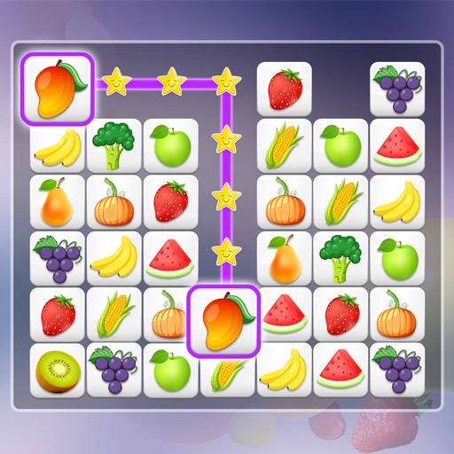 Read more about the article Tile Connect Pair Match Puzzle