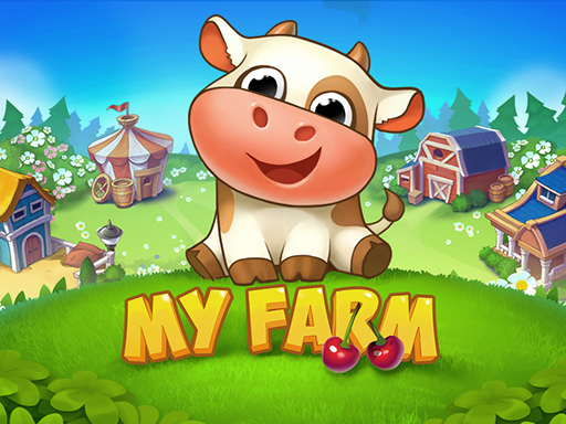 Read more about the article My Farm