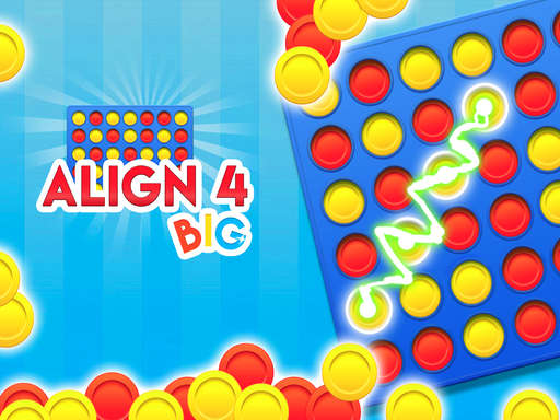 Read more about the article Align 4 BIG