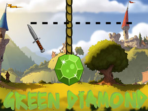 Read more about the article Green Diamond
