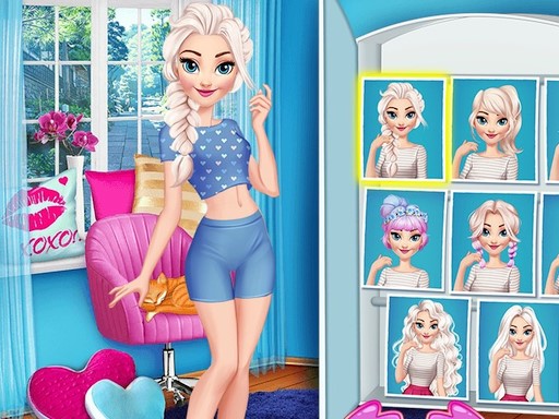 Read more about the article Casual Weekend Fashionistas