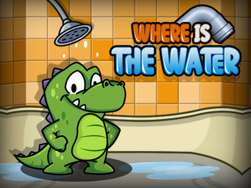Read more about the article Where is the Water