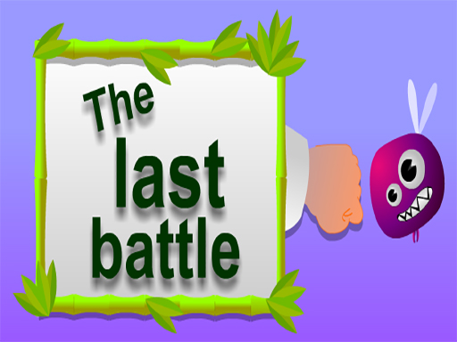 You are currently viewing EG Last Battle