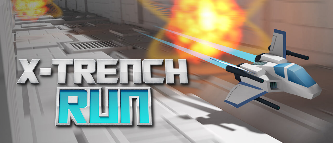Read more about the article X Trench Run