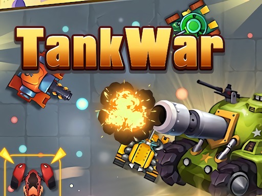 Read more about the article TankWar.io