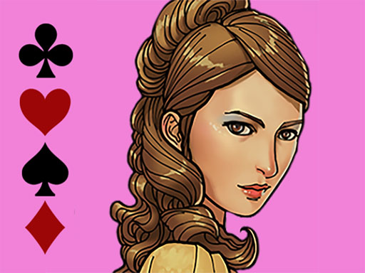 Read more about the article Solitaire L’Amour
