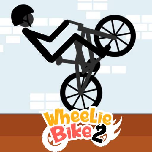 Read more about the article Wheelie Bike 2