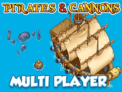 Read more about the article Pirates and Cannons Multi player