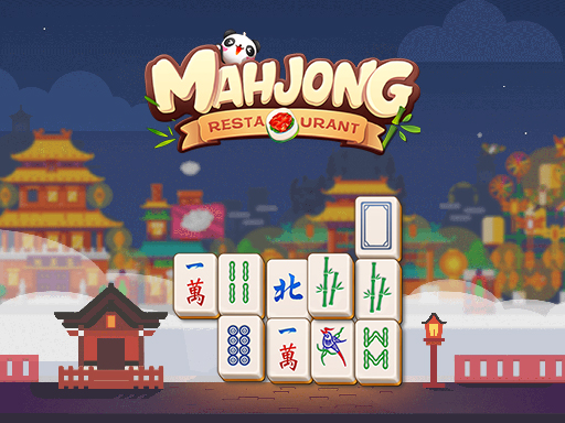 Read more about the article Mahjong Restaurant