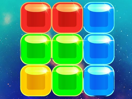 Read more about the article Blocks of Puzzle