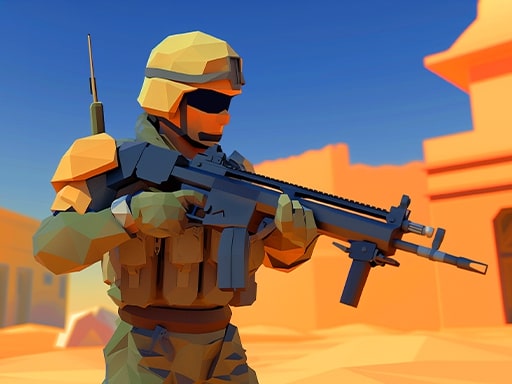 Read more about the article Riot Village