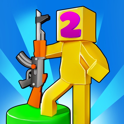 Read more about the article Merge Run Battle