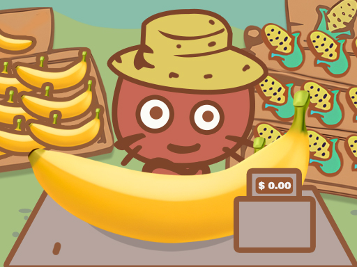 Read more about the article Banana Farm