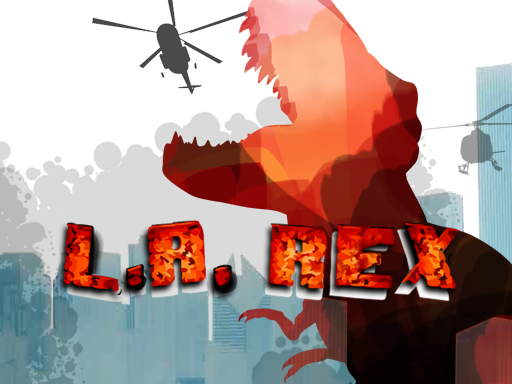 Read more about the article LA REX