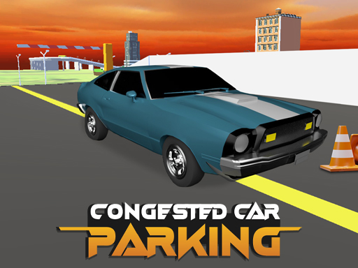 Read more about the article Congested Car Parking