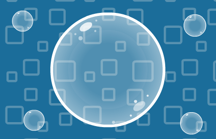 Read more about the article Bubble Rain