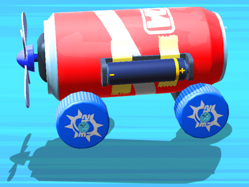 Read more about the article Diy Vehicle Climber 3D