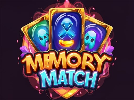 Read more about the article Memory Match Magic