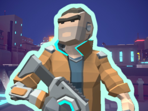Read more about the article Cyberpunk World: Resistance