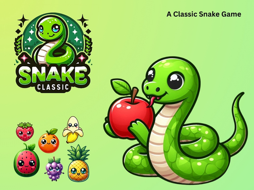 Read more about the article Snake Classic