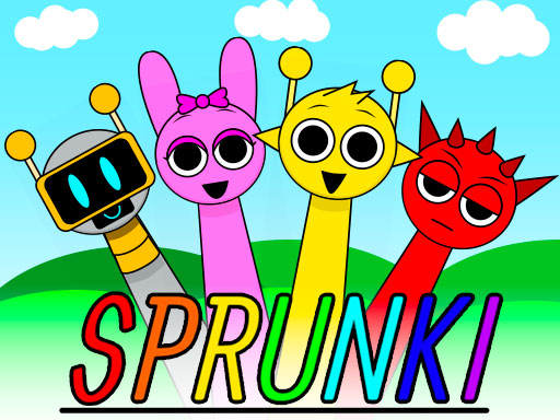 Read more about the article Sprunki
