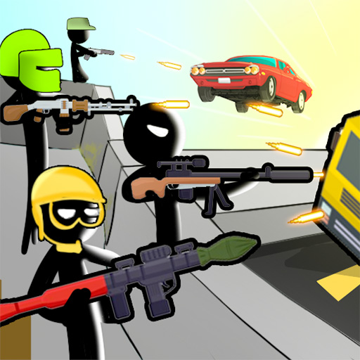 Read more about the article Bridge Wars