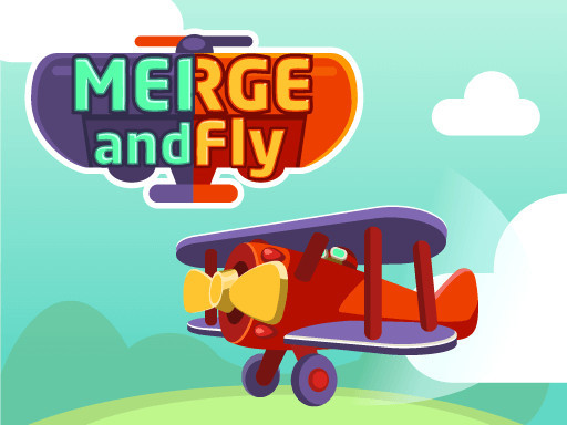 Read more about the article Merge and Fly