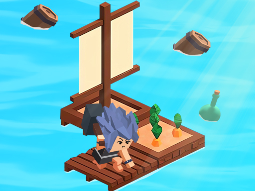 You are currently viewing Idle Arks: Sail and Build 2