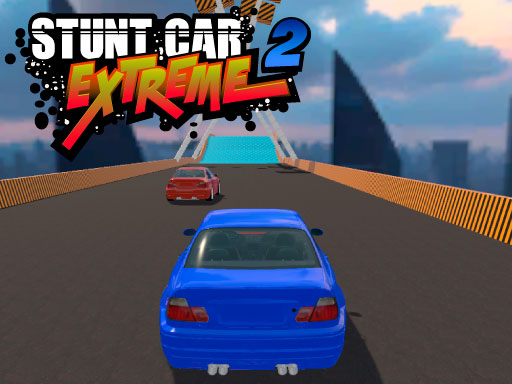 Read more about the article Stunt Car Extreme 2