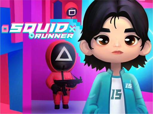 Read more about the article Squid Runner