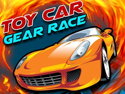Read more about the article Toy Car Gear Race