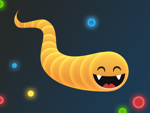 Read more about the article Happy Snakes