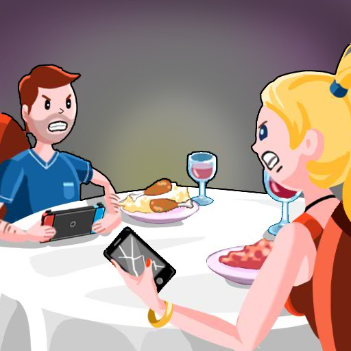Read more about the article Smack Dat Ex