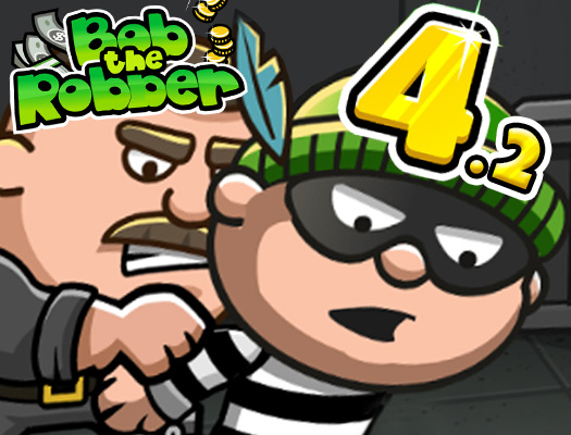 Read more about the article Bob The Robber 4 Season 2: Russia
