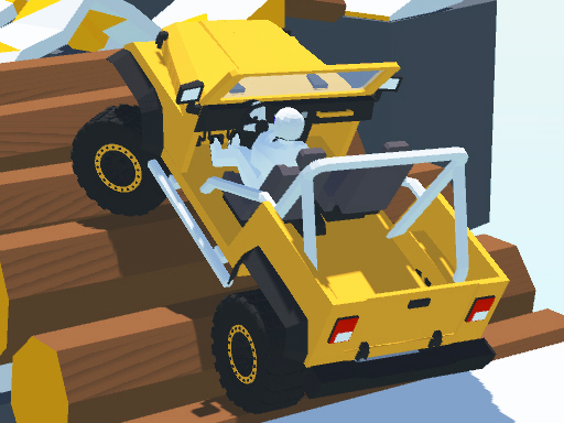 Read more about the article Offroad Mania