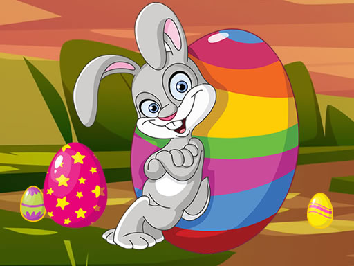 Read more about the article Easter Hidden Eggs