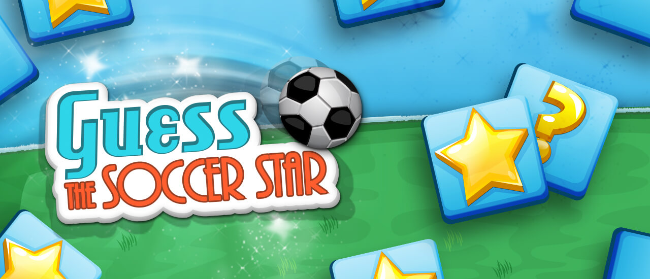 Read more about the article Guess The Soccer Star