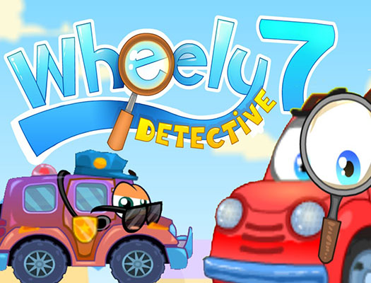 Read more about the article Wheely 7