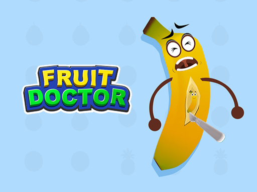 Read more about the article Fruit Doctor