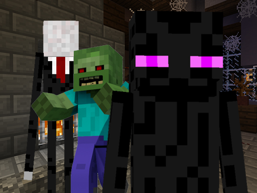 Read more about the article Mineworld Horror