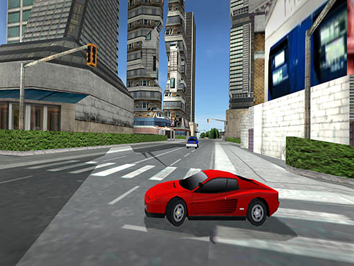 Read more about the article Real Driving City Car Simulator